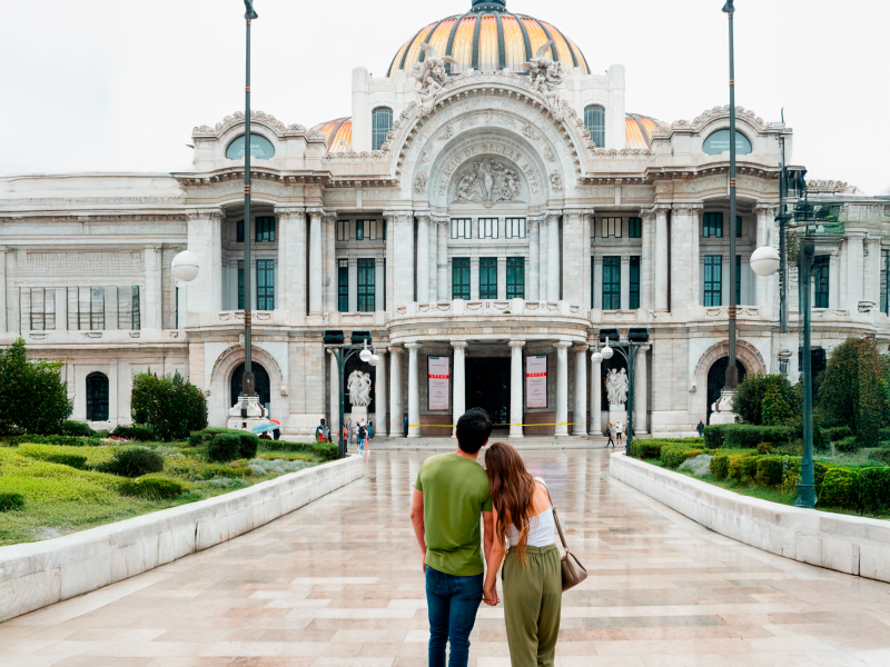 Las mejores promociones en hoteles, autos y vuelos