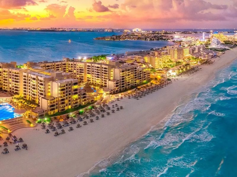 Las mejores promociones en hoteles, autos y vuelos