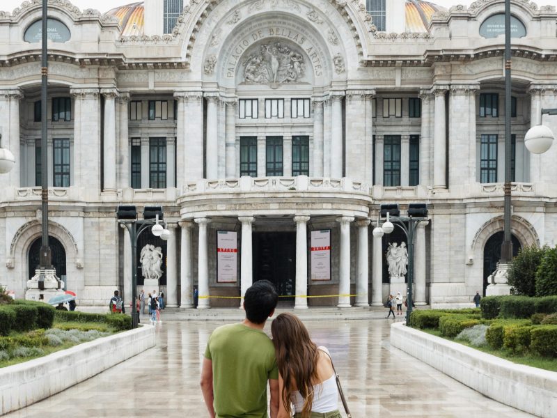 Las mejores promociones en hoteles, autos y vuelos
